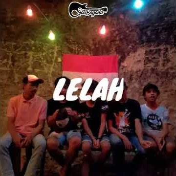 Lelah (Cover Goa Bagada)