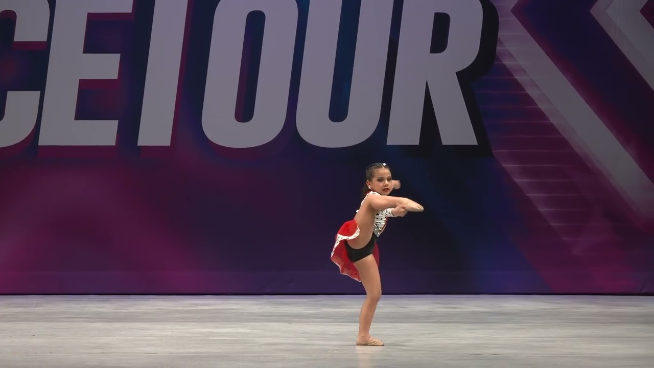 2025 KAR competition #dance #kar #kardance #7yrs #crueladevil #musical #musicaltheater 