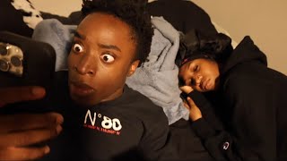 When Your Bro Finally Post His Girl & You Realize Shes Sleeping Right Next To You Pt 1-3 & More