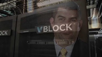 Netech and Marian University - VBLOCK