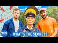 Secrets of a Japanese Island Where People Live Forever (100+ Years)