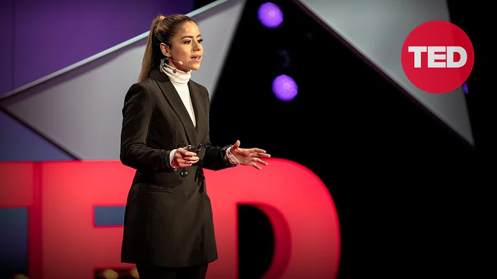Johanna Figueira: Simple, effective tech to connec...