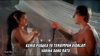 H0T 6anasnya  Pembalasan Ratu Laut Selatan, Lady Terminator , Film Jadul  Yurike Prastika