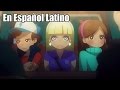 Como sera si gravity falls fuera un anime espaol latino