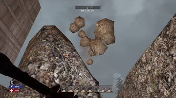 7 Days to die Random Gen New Map