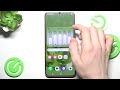 SAMSUNG Galaxy S25+ — Как изменить громкость