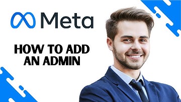 How to Add Admin to Meta Business suite (FULL GUIDE)