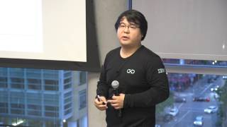 sfspark.org: Sven Hafeneger, Hyperparameter Optimization -- when scikit-learn meets PySpark