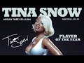 Megan Thee Stallion - Cognac Queen (Tina Snow)