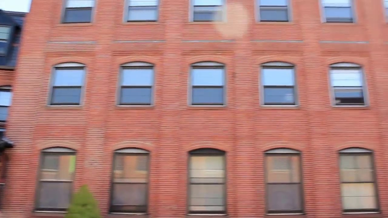 Mellen Bray Condos - Quincy, MA