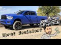 Buying a 2019 GAS 6.4 Hemi Ram 2500