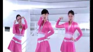 Flexi Gaul Cerdas Dreamgirls (7Icons)