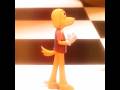 Scratch is so cute!!!#digitalcircus #edit