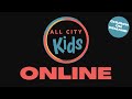 Kids Church Online May 25