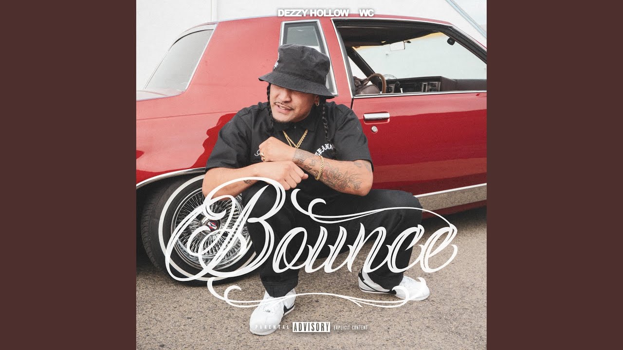 Assista a Bounce (feat. WC) no YouTube Assista a Bounce (feat. WC) no YouTube