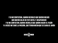 Residente - René (Letra)