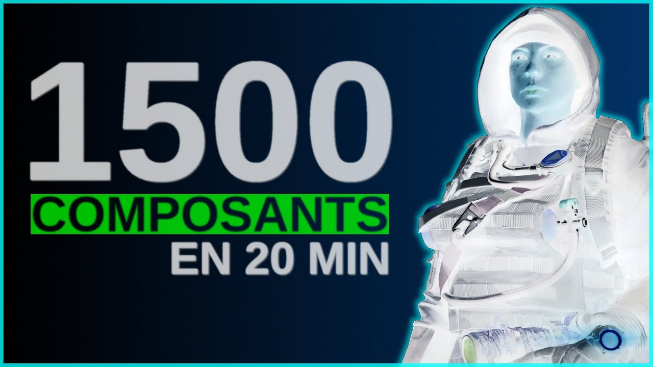 The Division 2 - LA Route de Farm RAPIDE et EFFICACE - Guide TD2