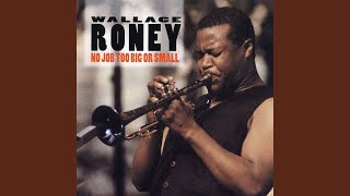 Video thumbnail of "Wallace Roney - Alone Together"