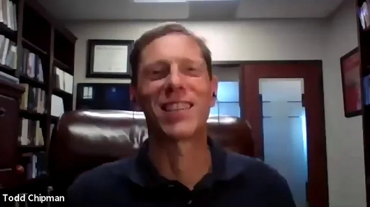 Todd Chipman Full Video