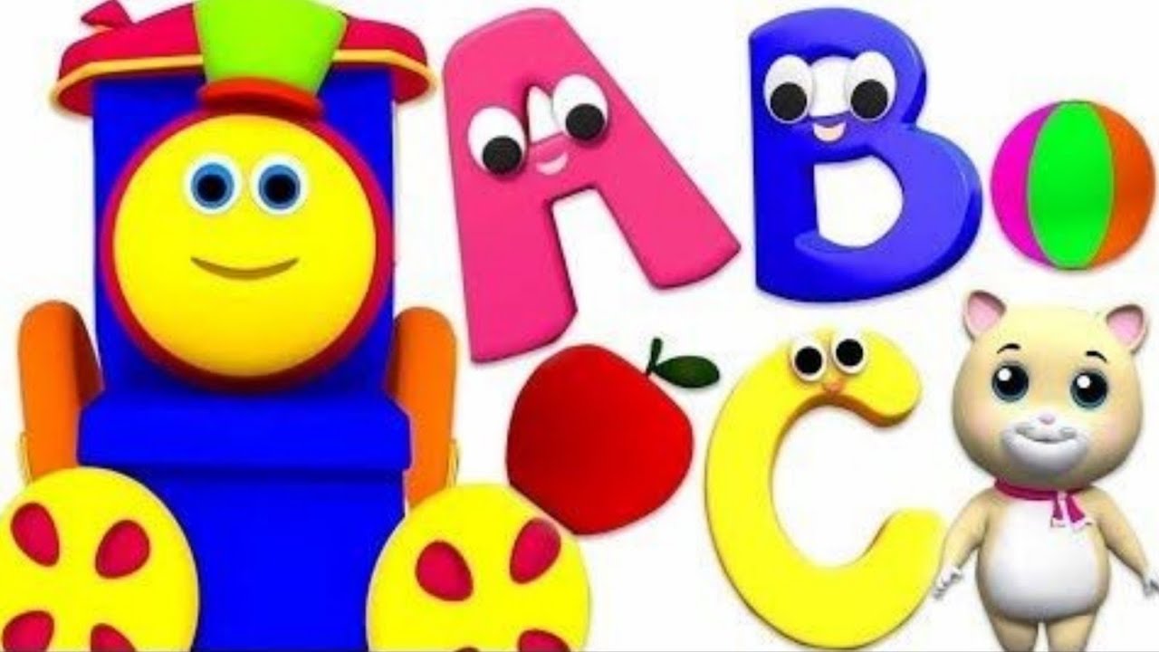 A for apple, The Fingers family song, abc, abc phonics, abc song, abcd