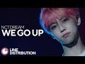NCT Dream - We Go Up (Line Distribution)