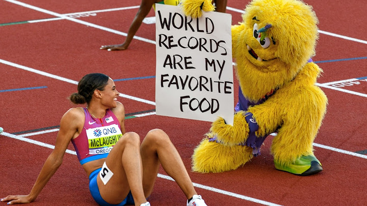 Every World Record of 2024