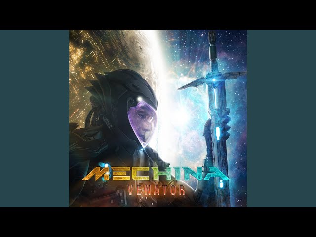 Mechina - Praise Hydrus