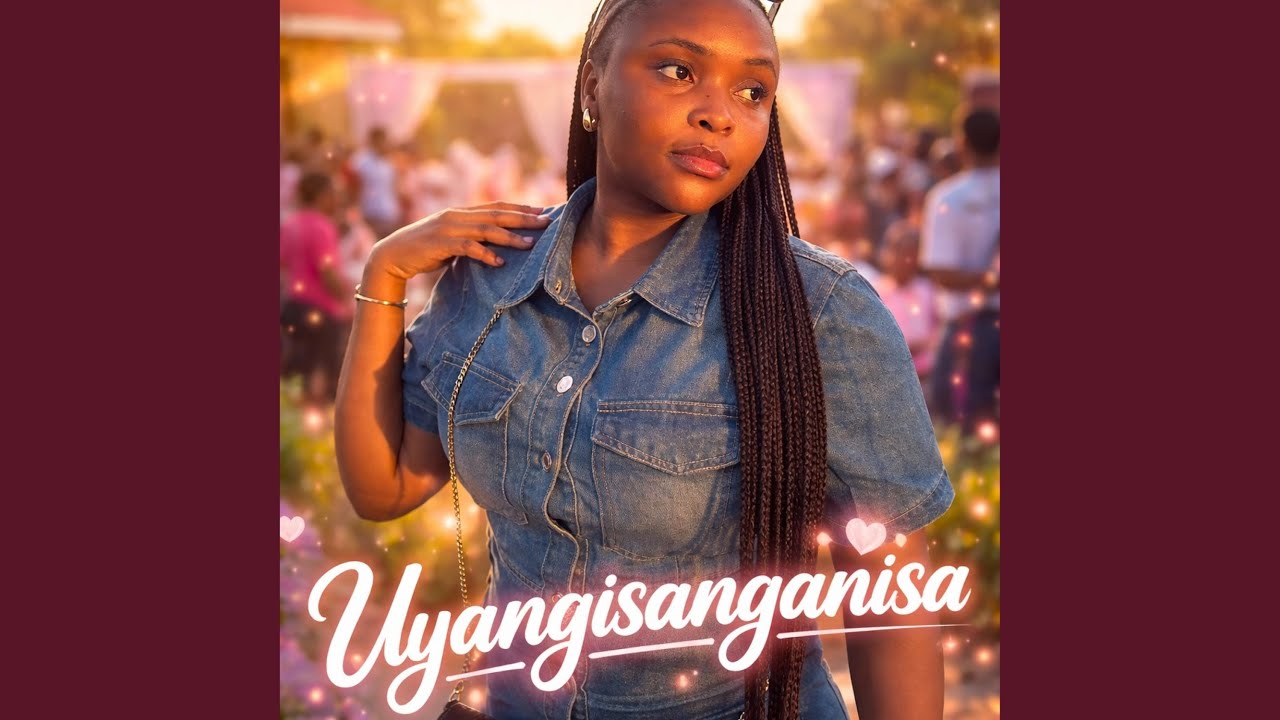 Uyangisanganisa