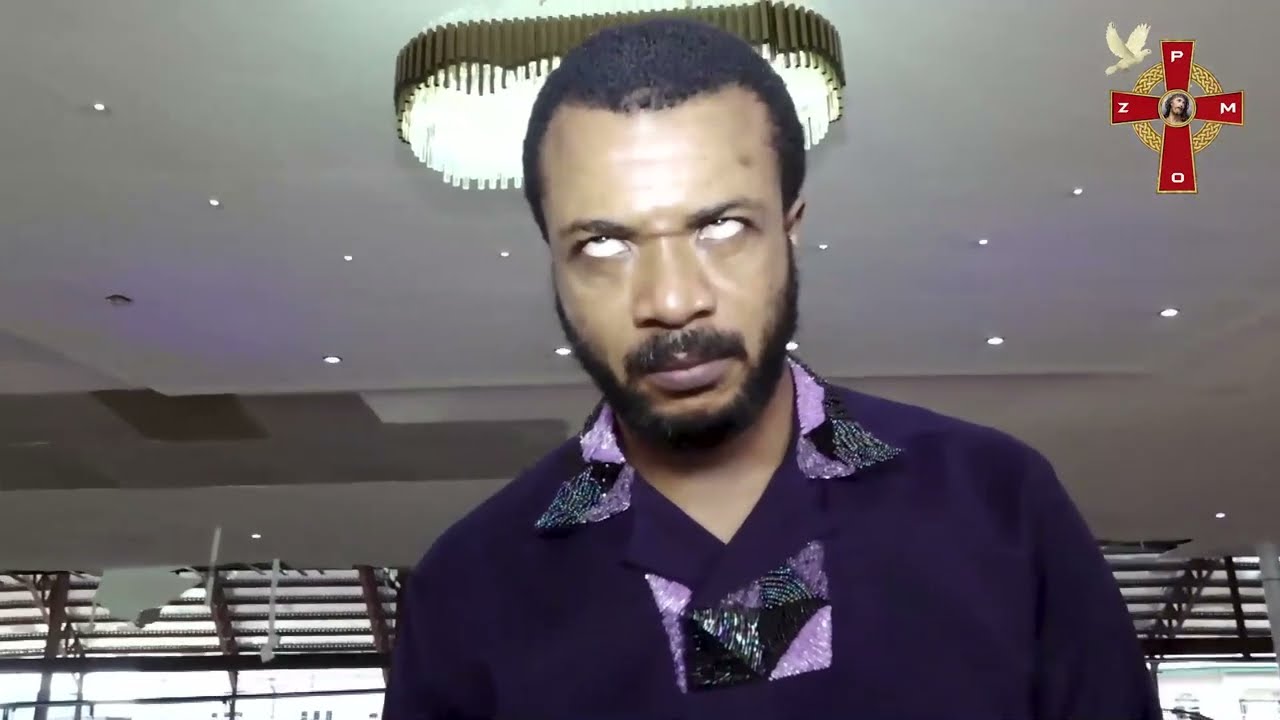 CONFUSION AS EVANG. EBUKA OBI SAID HE IS GOING WHERE IS OUR DADDY