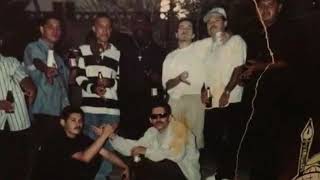 Long Beach BARRIO POBRE
