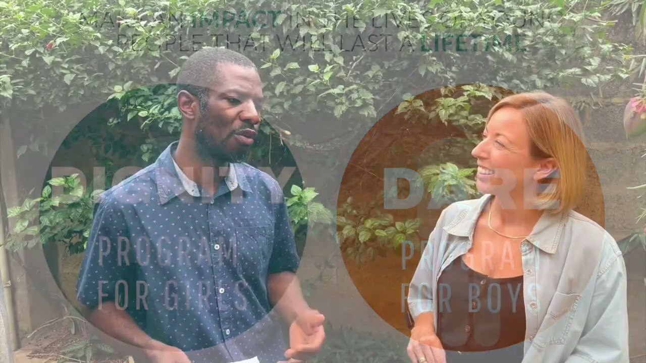 Part 1 Update from Jodie and Daniel Oct 2024 Highlights 2024 1