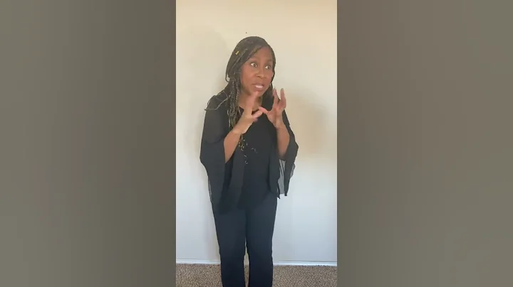 Angela D. Vaughn video