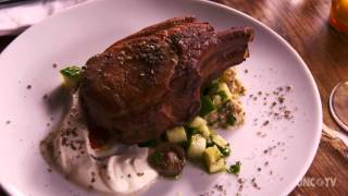 Stanbury Restaurant | NC Weekend | UNC-TV