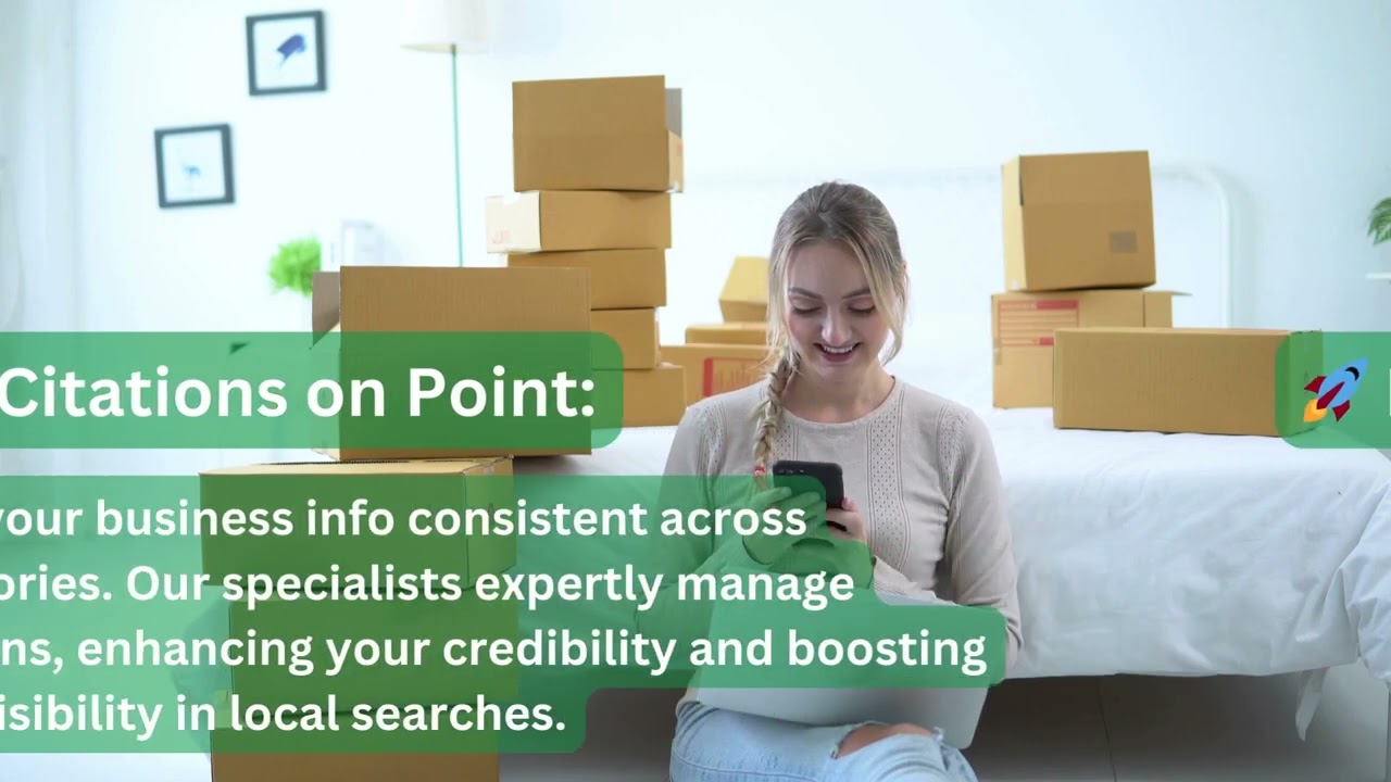 Unlock Local Success with a Local SEO Specialist!