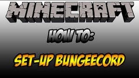How to set up BungeeCord to your Desktop for Minecraft (1 7 2 - 1 7 9)
