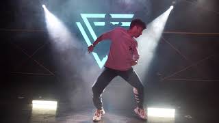 A$AP Ferg | Floor Seats | Ozan Aydemir Choreography | ODAdans