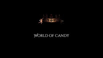 NEW LEAK | Michael Jackson – World of Candy