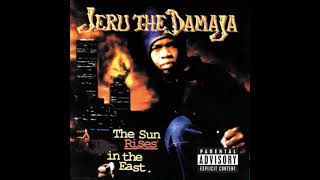 Jeru The Damaja- Jungle Music INSTRUMENTAL