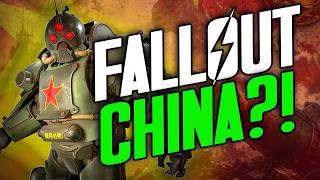 Exploring Fallout’s Most Obscure Canceled Game