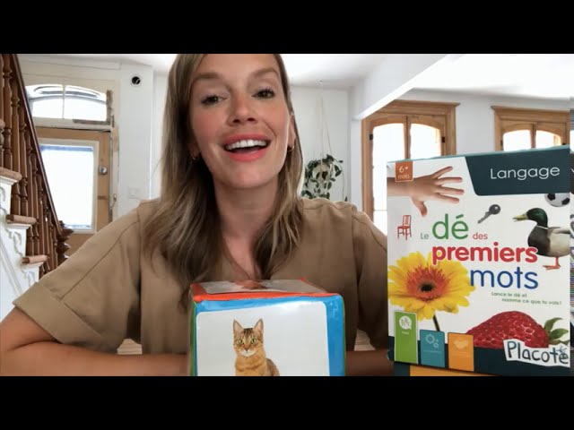 L'as de la lecture 2 - Jeu éducatif 5½ ans à 8½ ans - – FR