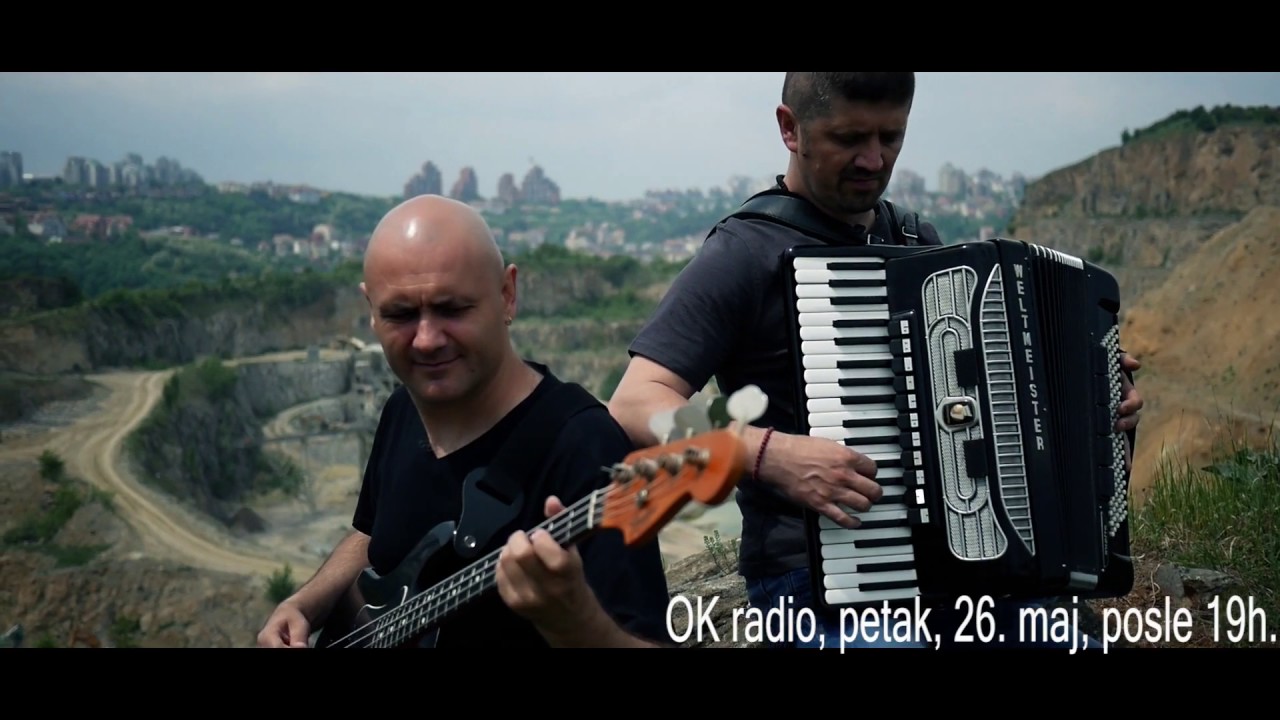 Kemal Malovcic Kao Nekad Na Balkanu