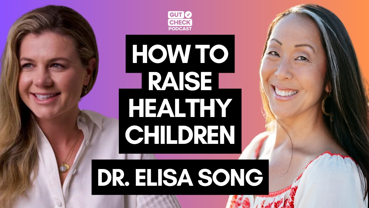 Как современный образ жизни вредит здоровью детей: как избежать чрезмерного использования антибио...