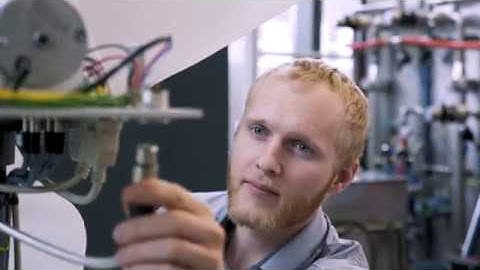 Applied Industrial Electronics - Aalborg Universitet Esbjerg