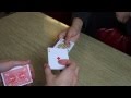 Two card monte  tutorial