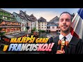 Posjetio sam NAJVAŽNIJI grad Evrope!