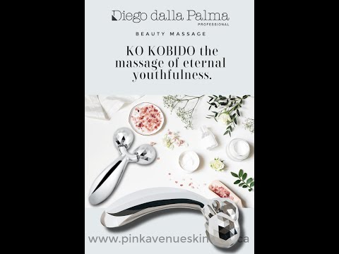 How to use Diego Dalla Palma’s Ko Kobido Tutorial