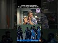 Vikrant Gupta On Vaibhav Suryavanshi Fight With Srilankan Player 🏏