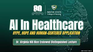 2025 Rice Lecture | AI in Healthcare: Hype, Hope and Human-Centered Application ft Stephen Ferrera Net Worth