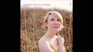 Jo Lawry - February chords