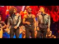Les Twins X Jason Derulo The Last Dance Welttournee Glasgow 2026